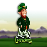Lucky Leprechaun